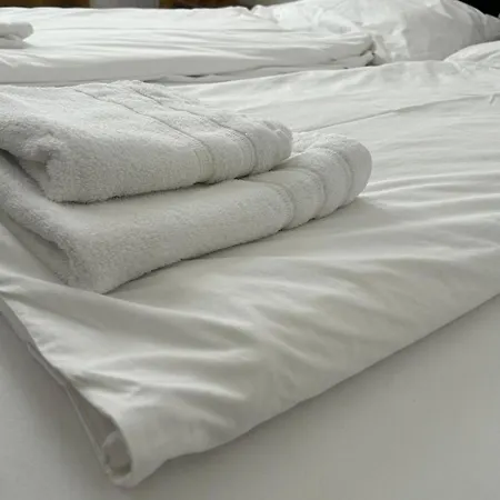 Apartamento Apartment Frankfurt am Main