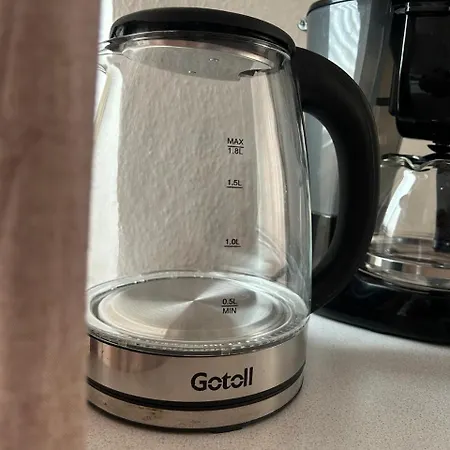 Apartamento Apartment