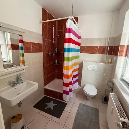 Apartment *