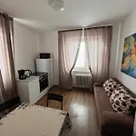 Appartement Apartment Francfort-sur-le-Main