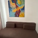 Appartement Apartment Francfort-sur-le-Main