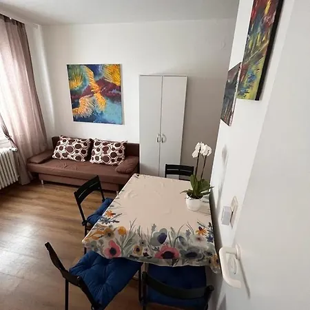 Apartment *