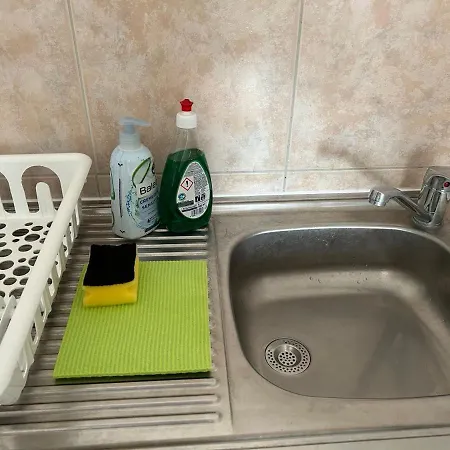 Apartment * فرانكفورت
