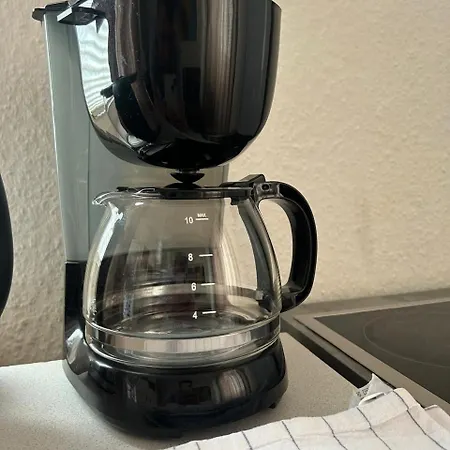 Apartment Francfort-sur-le-Main