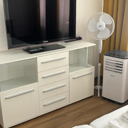 Lejlighed Apartment Frankfurt am Main