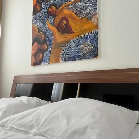 Apartment Φραγκφούρτη