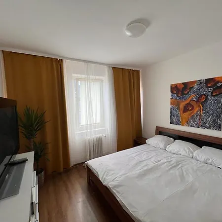 Apartment Apartment Frankfurt am Main