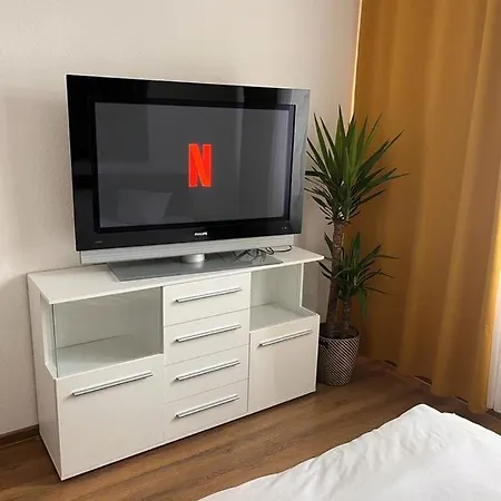 Apartment Apartment