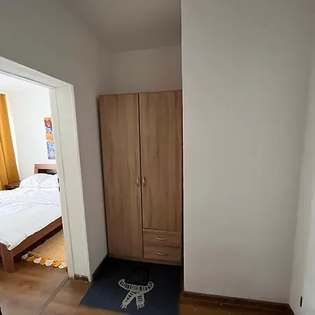 Lejlighed Apartment *