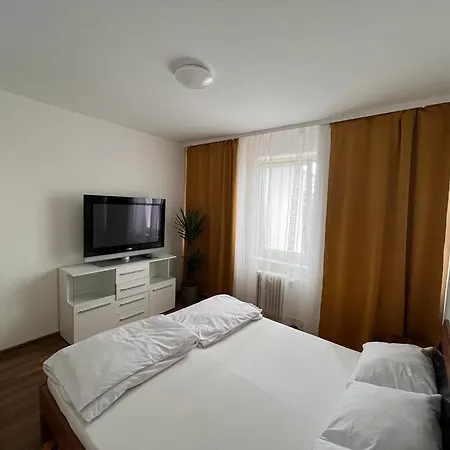 Apartment Lejlighed *