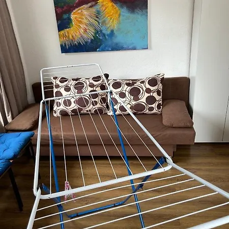 Apartament Apartment