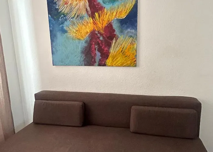 Apartment Apartment Frankfurt am Main