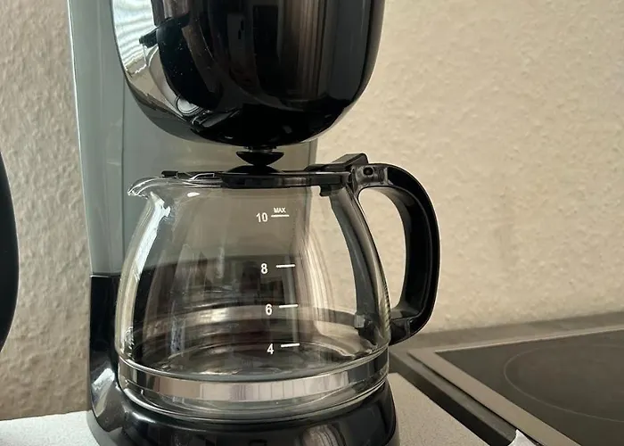 Apartment Frankfurt am Main