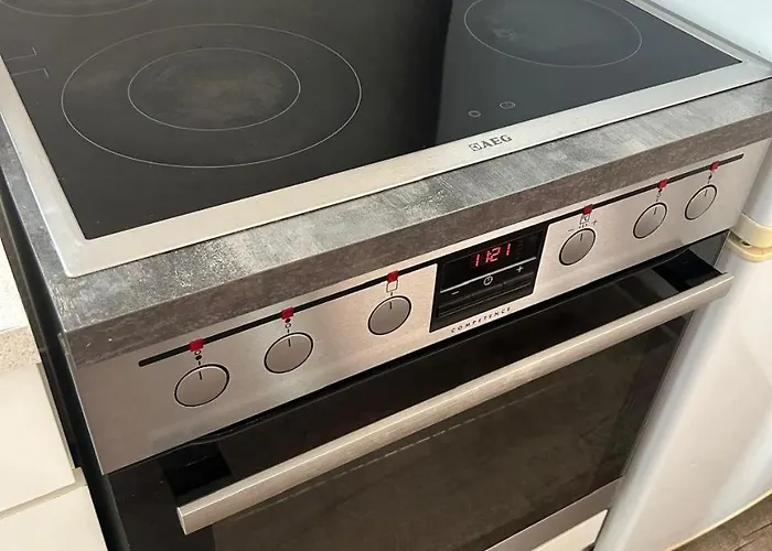 Apartment Frankfurt am Main