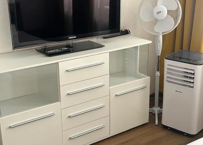 Apartment Apartment Frankfurt am Main