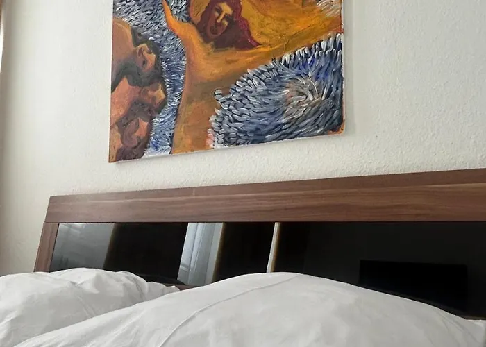 Apartment Frankfurt am Main